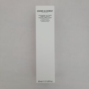 NWT Skin Renewal Day Cream (65mL)